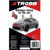 Xtrobb Reindeer Antlers For Car 20223 - (16251-0)