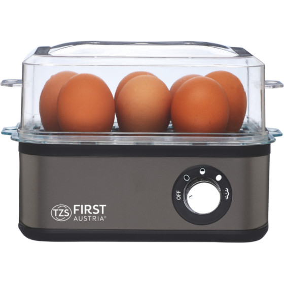 First Austria ��������� ����� ��� 8 ���� 500 W ���� ������ - (FA-5115-3-GR)