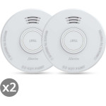 ALECTO SD110 X2
