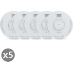 ALECTO SD110 X5