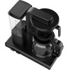Life Symbol B Flat Black Series