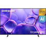 Samsung Smart Tv 4K 43'' - (UE43U8072FUXXH)