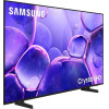 Samsung Smart Tv 4K 43'' - (UE43U8072FUXXH)