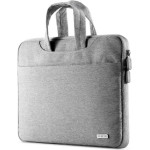 Ugreen Laptop Bag LP437 Up To 15.9 Inches Gray - (30325)