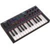 Akai Mpk Mini MK4 - Midi Controller / Control keypad, Black - (AKAI Mpk Mini 4B)