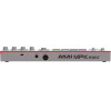 Akai Mpk Mini MK4 - Midi Controller / Control keypad, White - (AKAI Mpk Mini 4W)