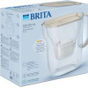 Brita Style Essential+1 Maxtra Pro Pp Filter Jug (sand) - (1058041)