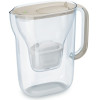 Brita Style Essential+1 Maxtra Pro Pp Filter Jug (sand) - (1058041)