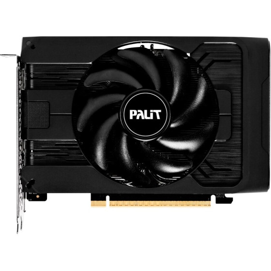 Palit Geforce Rtx 5050 Stormx Nvidia 8 Gb GDDR6 - (NE65050019P1-GB2070F)
