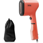 Tefal Pure Pop DT2022 Handheld Garment Steamer 0.07 L 1300 W Coral - (DT2022E0)