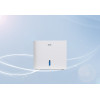 ZTE Wireless Access Point 1200 Mbit/s White - (Z1200)