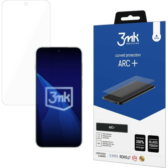 3MK Folia ARC+ Fullscreen Do Vivo X300