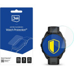3MK Folia Flexibleglass Watch Do Garmin Forerunner 165