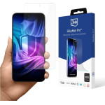 3MK Folia Silky Matt Pro Do Xiaomi 15T 5G