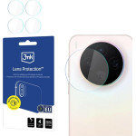 3MK Ochrona Na Obiektyw Aparatu Lens Protect Do Vivo X300