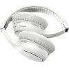 Motorola Over-Ear Bluetooth Headphones XT220 White - (253MOTOXT220WHITE)