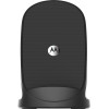 Motorola Wireless Charger Turbopower 15W Stand Pad Qi Black - (119MOTOSTAND15W)