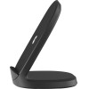 Motorola Wireless Charger Turbopower 15W Stand Pad Qi Black - (119MOTOSTAND15W)