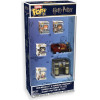 Funko Bitty Pop!: Harry Potter Starter Set