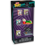 Funko Bitty Pop!: The Night Before Christmas Starter Set