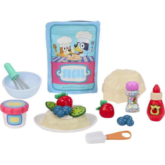 Little Tikes Creative Chef ��� Pavlova Bluey (643460)