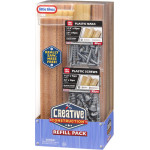 Little Tikes Creative Construction ��� ������ (����-������-�����) (643927)
