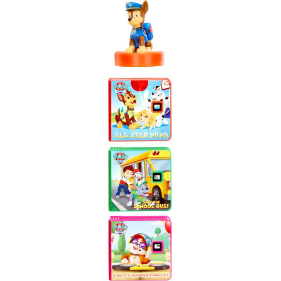 Little Tikes Story Dream Machine - Paw Patrol ������� Hero (170232)