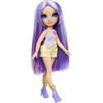 MGA Rainbow High: My Fashion ������ ����� Violet (547563)