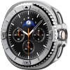 Spigen Bezel Tune Pro Pilot Samsung Galaxy Watch 8 Classic (46 MM) Silver - (ACS10017)