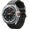 Spigen Bezel Tune Pro Pilot Samsung Galaxy Watch 8 Classic (46 MM) Silver - (ACS10017)