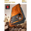 Supcase Unicorn Beetle Pro Iphone 17 Pro Max CORAL