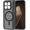 Tech-Protect Magmat Magsafe Xiaomi 15T Pro Matte BLACK