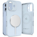 Tech-Protect Uniq Magsafe Iphone 17 Mist BLUE