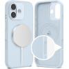 Tech-Protect Uniq Magsafe Iphone 17 Mist BLUE