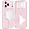 Tech-Protect Uniq Magsafe Iphone 17 Pro PINK