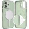 Tech-Protect Uniq Magsafe Iphone 17 SAGE