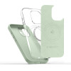 Tech-Protect Uniq Magsafe Iphone 17 SAGE