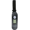 Dunlop - Digital Luggage Scale Up To 40 Kg (Black) - (8711252572925_BLACK)