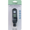 Dunlop - Digital Luggage Scale Up To 40 Kg (Black) - (8711252572925_BLACK)