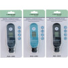 Dunlop - Digital Luggage Scale Up To 40 Kg (Black) - (8711252572925_BLACK)