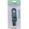 Dunlop - Digital Luggage Scale Up To 40 Kg (Navy) - (8711252572925_NAVYBLUE)