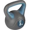 Umbro - Composite Kettlebell 2 Kg - (871125225580)