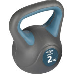 Umbro - Composite Kettlebell 2 Kg - (871125225580)