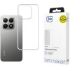 3MK Protection 3MK Clear Case For Xiaomi 15T 5G - Transparent - (W-3CleCase-X15ttt-0)