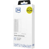 3MK Protection 3MK Clear Case For Xiaomi 15T 5G - Transparent - (W-3CleCase-X15ttt-0)