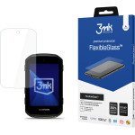 3MK Protection 3MK Flexibleglass Hybrid Glass For Garmin Edge 550 / Edge 850 - (W-3FxGl-GE550850-0)