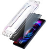 3MK Protection 3MK Hardglass Max Privacy Tempered Glass For Samsung Galaxy S25 Fe - (W-3HgMPrFF-SGS25F-0)