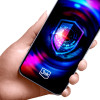 3MK Protection 3MK Hardglass Max Privacy Tempered Glass For Samsung Galaxy S25 Fe - (W-3HgMPrFF-SGS25F-0)