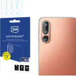 3MK Protection 3MK Lens Protection Camera Glass For Samsung Galaxy M36 - (W-3LenProt-SGM36-0)