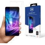 3MK Protection 3MK Silky Matt Pro Matte Film For Motorola Moto G86 / G86 Power - (W-3SlMatPr-MM86/P-0)